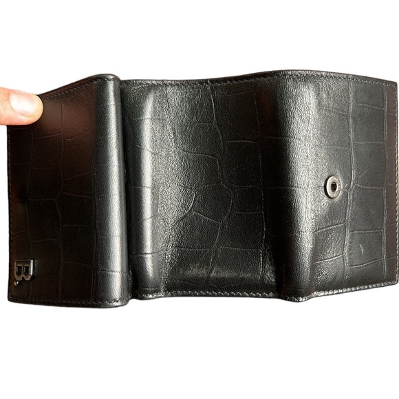 Balenciaga wallet - Picture 4 of 8